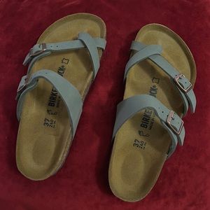 Birkenstock Mayari Sandals